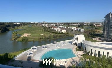 Departamento en Yoo Nordelta- 4 ambientes- 172 m2