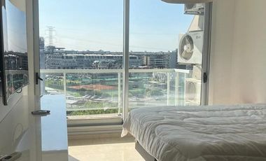 Departamento en Yoo Nordelta- 4 ambientes- 172 m2