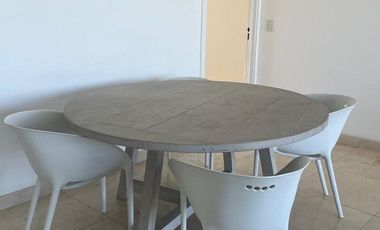 Departamento en Yoo Nordelta- 4 ambientes- 172 m2