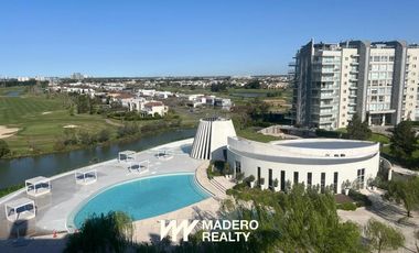 Departamento en Yoo Nordelta- 4 ambientes- 172 m2