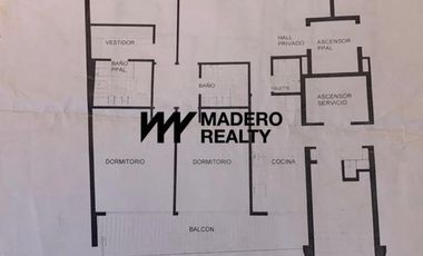 Departamento en Yoo Nordelta- 4 ambientes- 172 m2