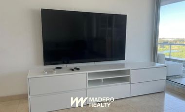 Departamento en Yoo Nordelta- 4 ambientes- 172 m2