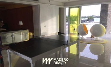 Departamento en Yoo Nordelta- 4 ambientes- 172 m2