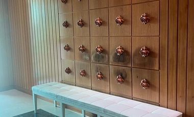 Departamento en Yoo Nordelta- 4 ambientes- 172 m2