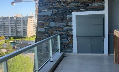 Departamento en Yoo Nordelta- 4 ambientes- 172 m2