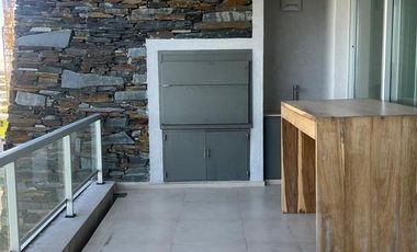 Departamento en Yoo Nordelta- 4 ambientes- 172 m2
