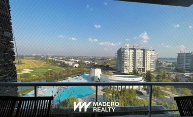 Departamento en Yoo Nordelta- 4 ambientes- 172 m2