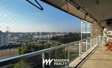 Departamento en Yoo Nordelta- 4 ambientes- 172 m2