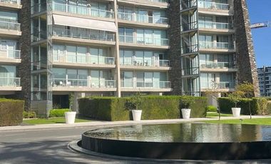 Departamento en Yoo Nordelta- 4 ambientes- 172 m2