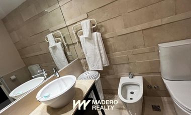Departamento en Yoo Nordelta- 4 ambientes- 172 m2