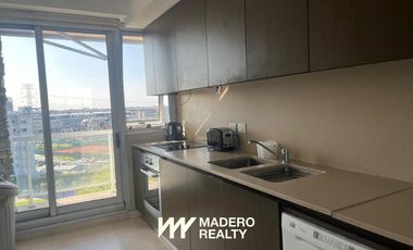 Departamento en Yoo Nordelta- 4 ambientes- 172 m2