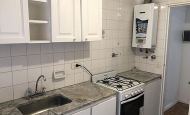 3 Ambientes impecables San Isidro
