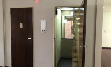 3 Ambientes impecables San Isidro