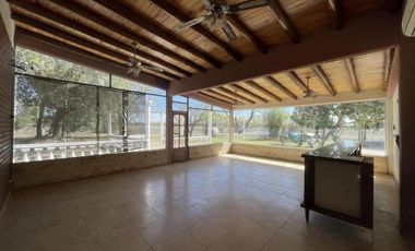 Complejo de viviendas en venta - 2 Casas - 2.335Mts2 - San Rafael