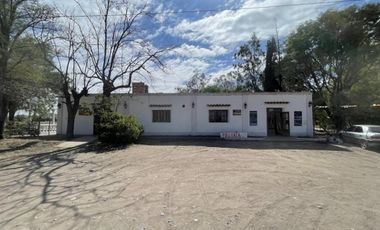 Complejo de viviendas en venta - 2 Casas - 2.335Mts2 - San Rafael