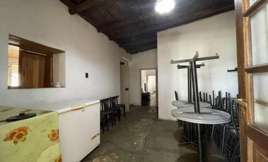 Complejo de viviendas en venta - 2 Casas - 2.335Mts2 - San Rafael