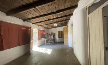 Complejo de viviendas en venta - 2 Casas - 2.335Mts2 - San Rafael