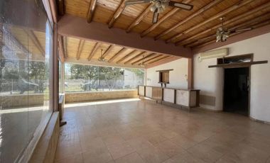 Complejo de viviendas en venta - 2 Casas - 2.335Mts2 - San Rafael
