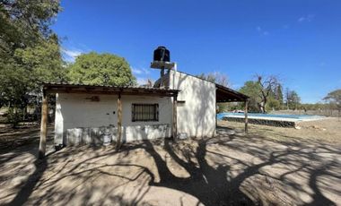 Complejo de viviendas en venta - 2 Casas - 2.335Mts2 - San Rafael