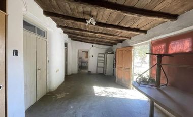 Complejo de viviendas en venta - 2 Casas - 2.335Mts2 - San Rafael