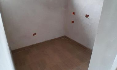 Casa en Construcción   Barrio El Mollar