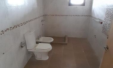 Casa en Construcción   Barrio El Mollar