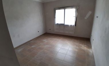 Casa en Construcción   Barrio El Mollar