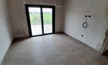 Casa en Construcción   Barrio El Mollar