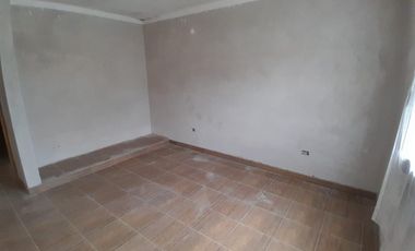 Casa en Construcción   Barrio El Mollar