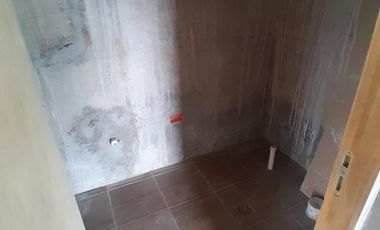 Casa en Construcción   Barrio El Mollar