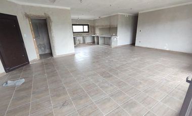 Casa en Construcción   Barrio El Mollar