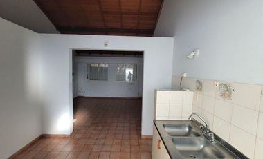 Departamento - La Plata