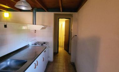 Departamento - La Plata