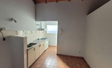 Departamento - La Plata