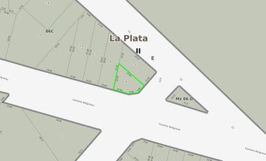 Departamento - La Plata