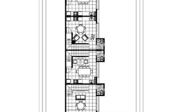 Departamento en VENTA de POZO