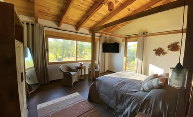 Casa en venta Copropiedad - Tapalpa