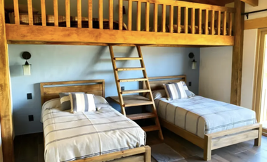 Casa en venta Copropiedad - Tapalpa