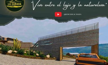 VENTA DE TERRENOS CON INCREIBLE VISTA AL LAGO DE CHAPALA