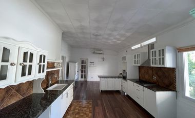 Casa en  Barrio Santa Angela