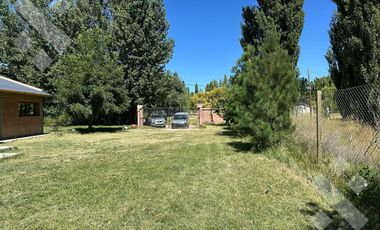 En venta, Casa de 2 Dormitorios en planta baja, B° Proyecto Joven, Plottier