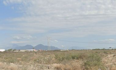 Terreno Industrial en Apodaca Nuevo León.