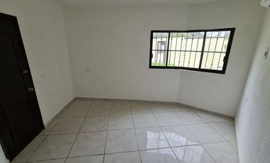 CASA /OFICINA AMPLIA EN RENTA, CARMEN, CAMPECHE
