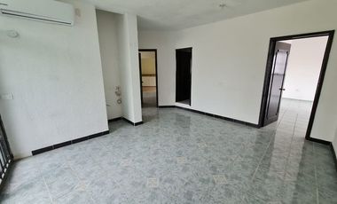 CASA /OFICINA AMPLIA EN RENTA, CARMEN, CAMPECHE