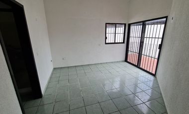 CASA /OFICINA AMPLIA EN RENTA, CARMEN, CAMPECHE