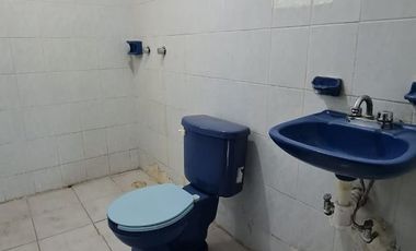 CASA /OFICINA AMPLIA EN RENTA, CARMEN, CAMPECHE