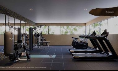 DEPARTAMENTOS EN VENTA EN CHOLUL, YUCATAN