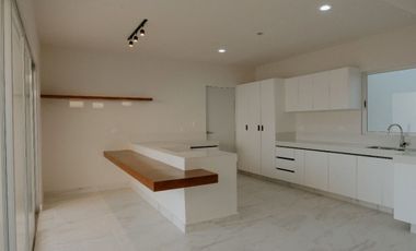 CASA EN VENTA MERIDA CONKAL EN PRIVADA
