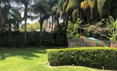 CASA EN RENTA EN LOMAS ALTAS