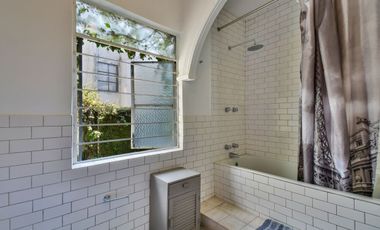 VENTA CASA EN LA COLONIA ROMA SUR